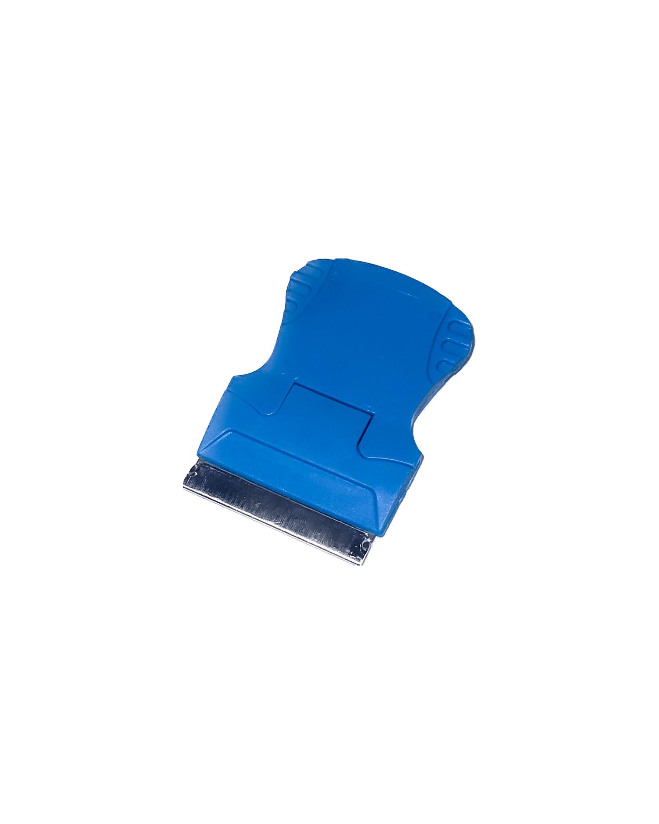 Plastic Razor Blade Scraper