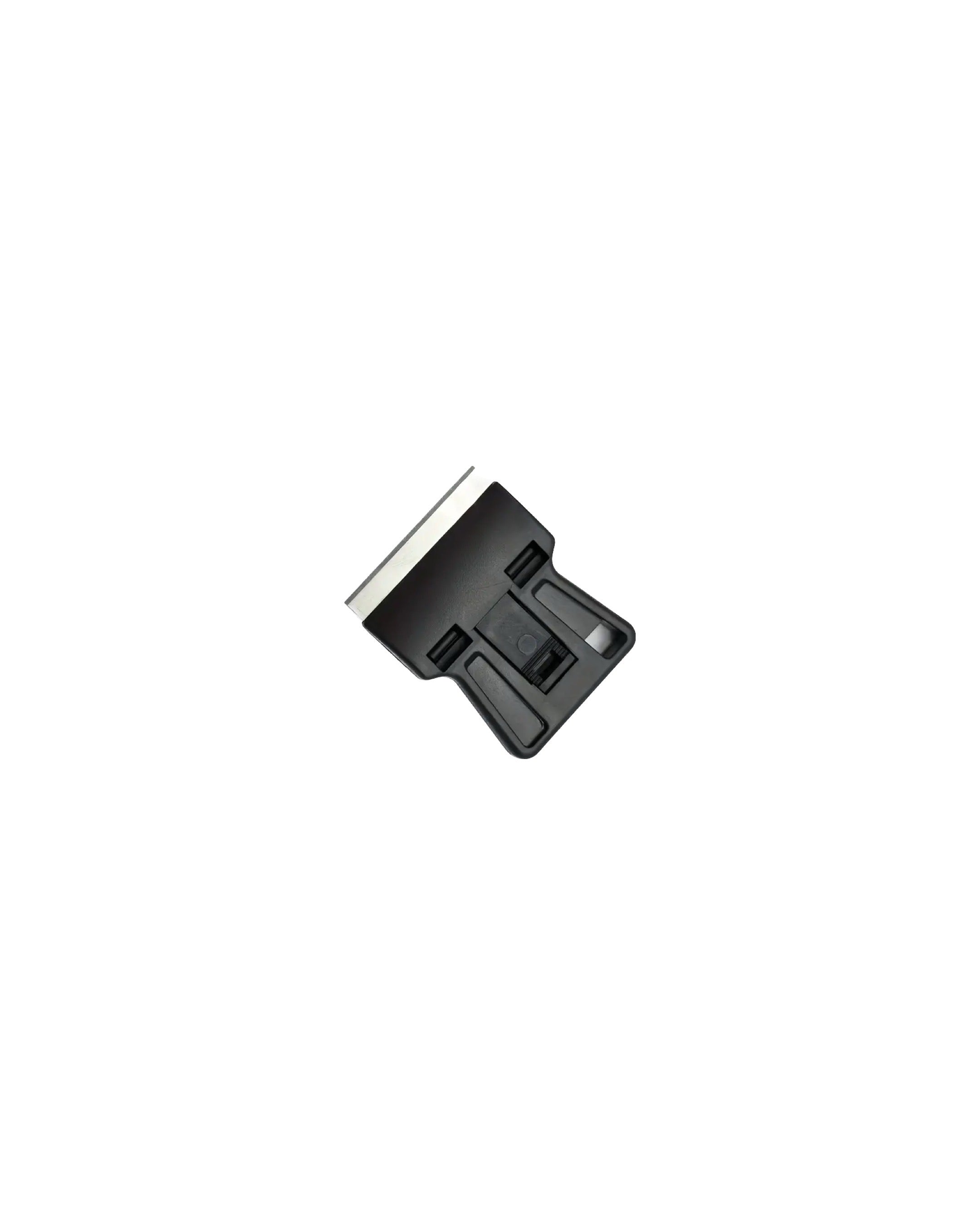 Plastic Razor Blade Scraper