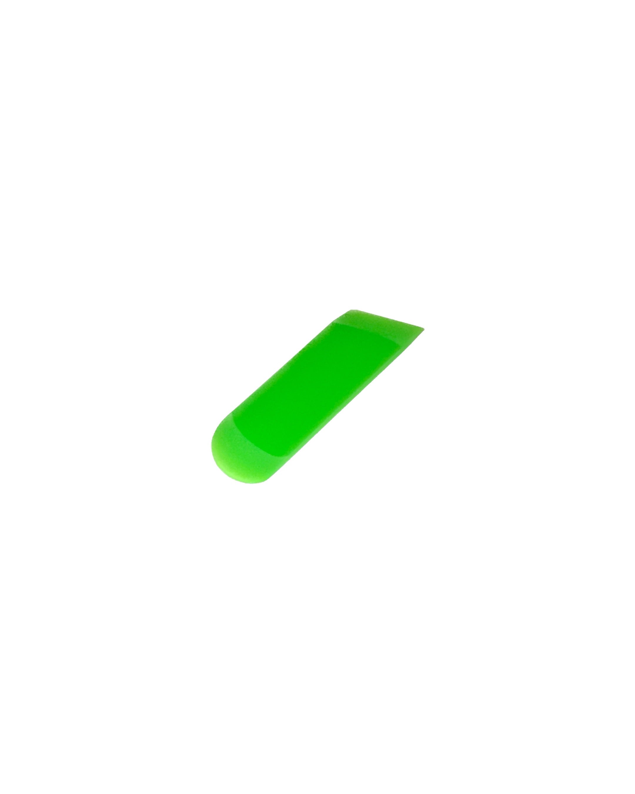 1" Double Sided Detail PPF Squeegee
