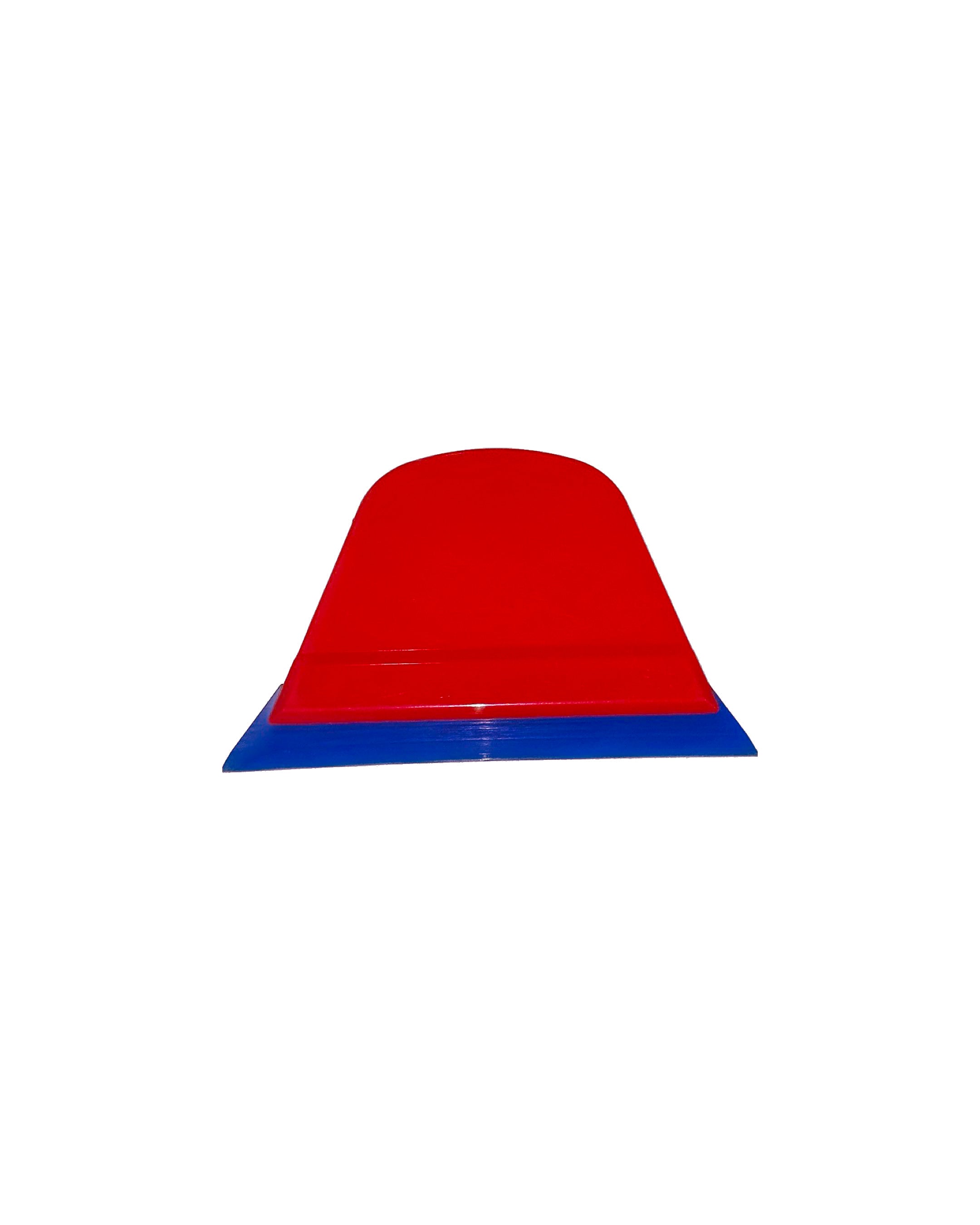 Red Swiper or “Superman” Squeegee