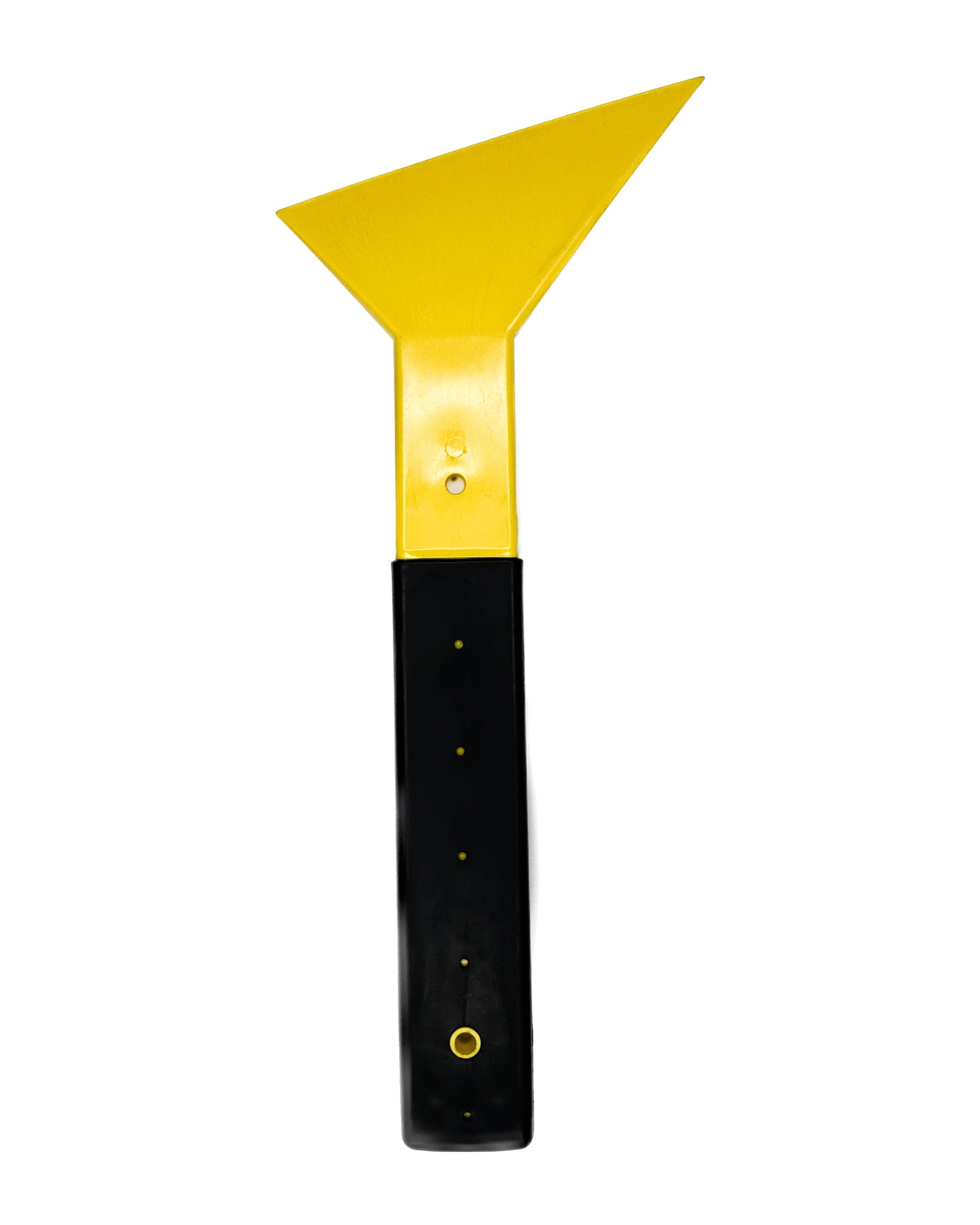 Yellow Slim Foot (no brand)