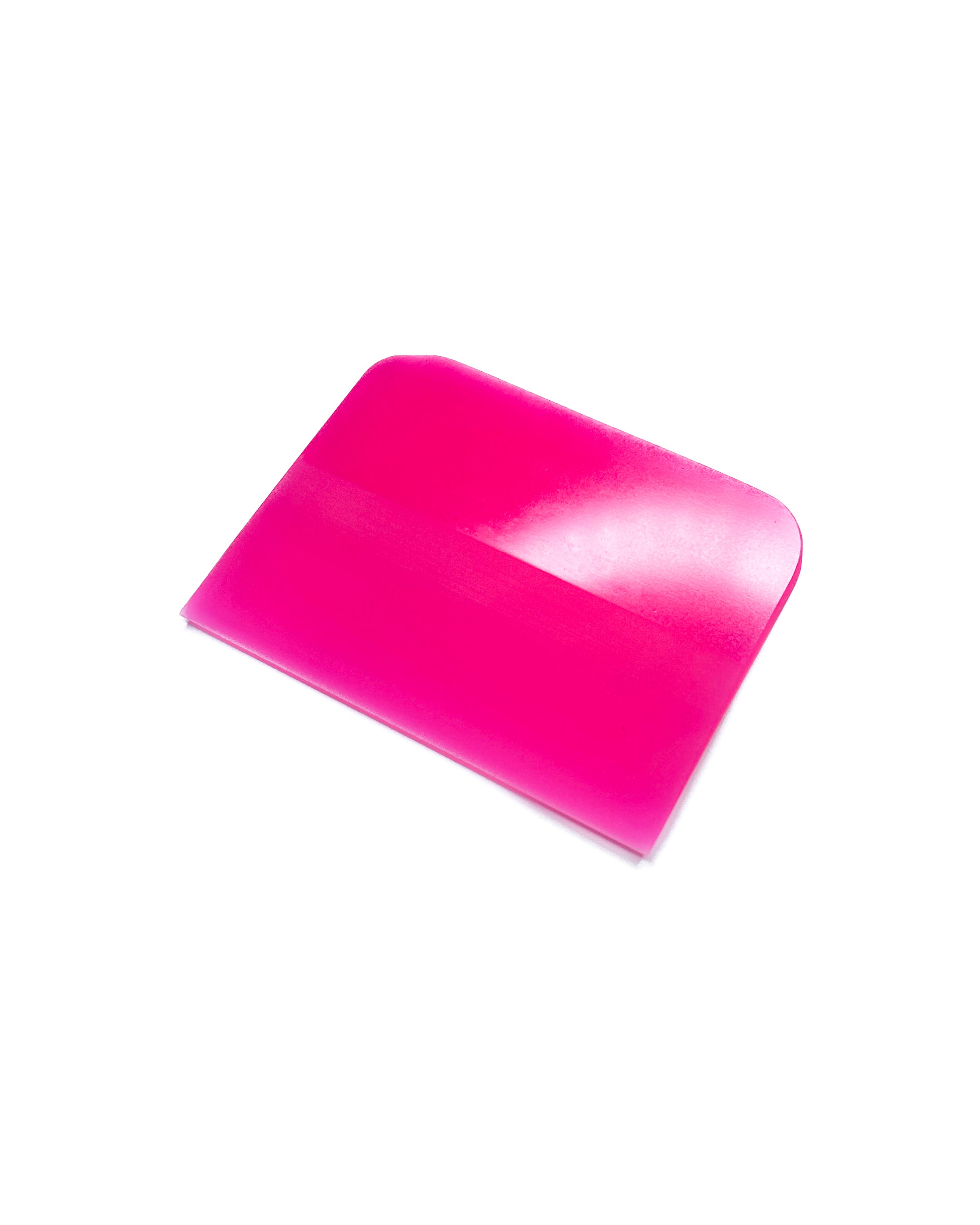 The Original Pink PPF Squeegee