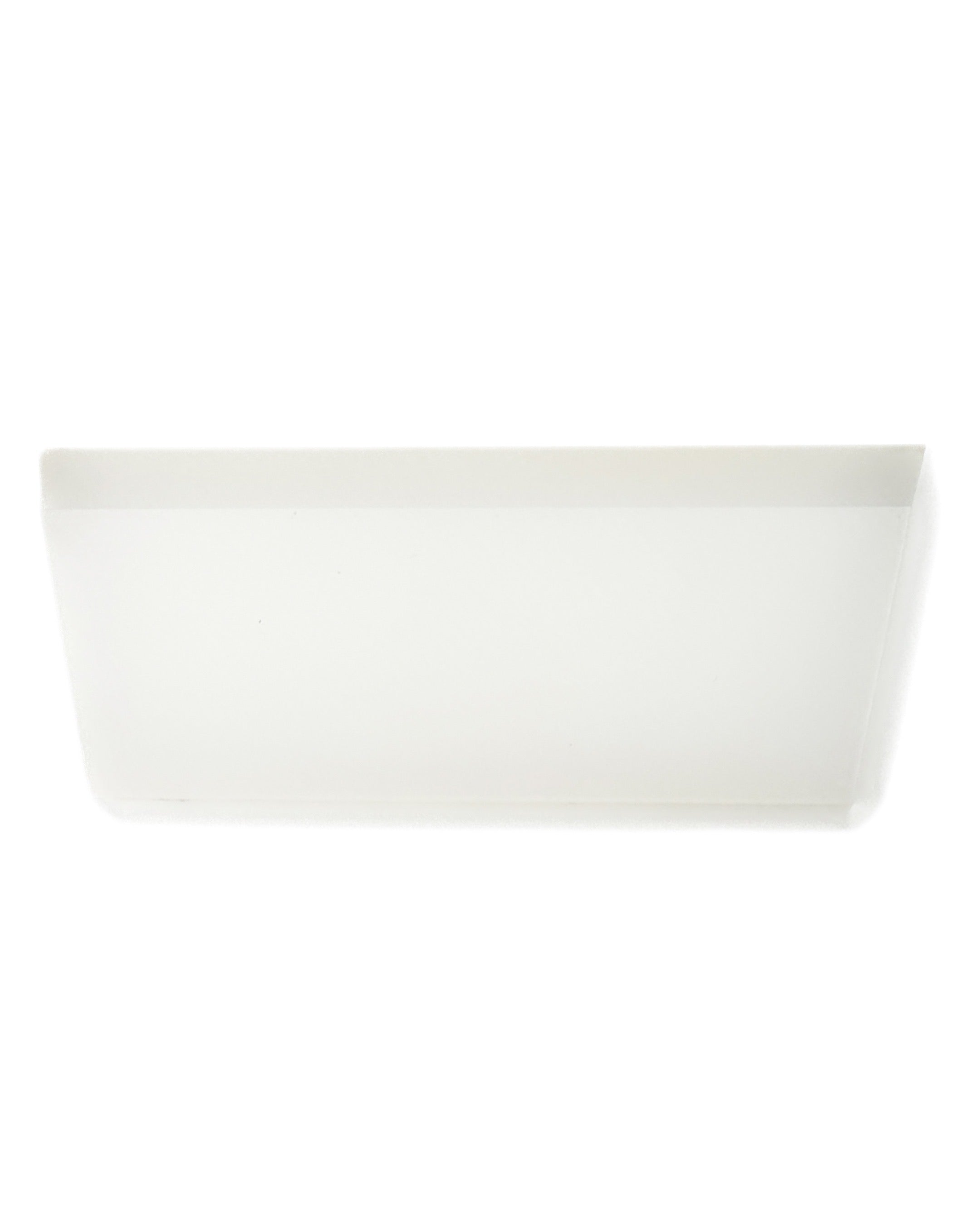 5” Cropped Clear Clean Squeegee