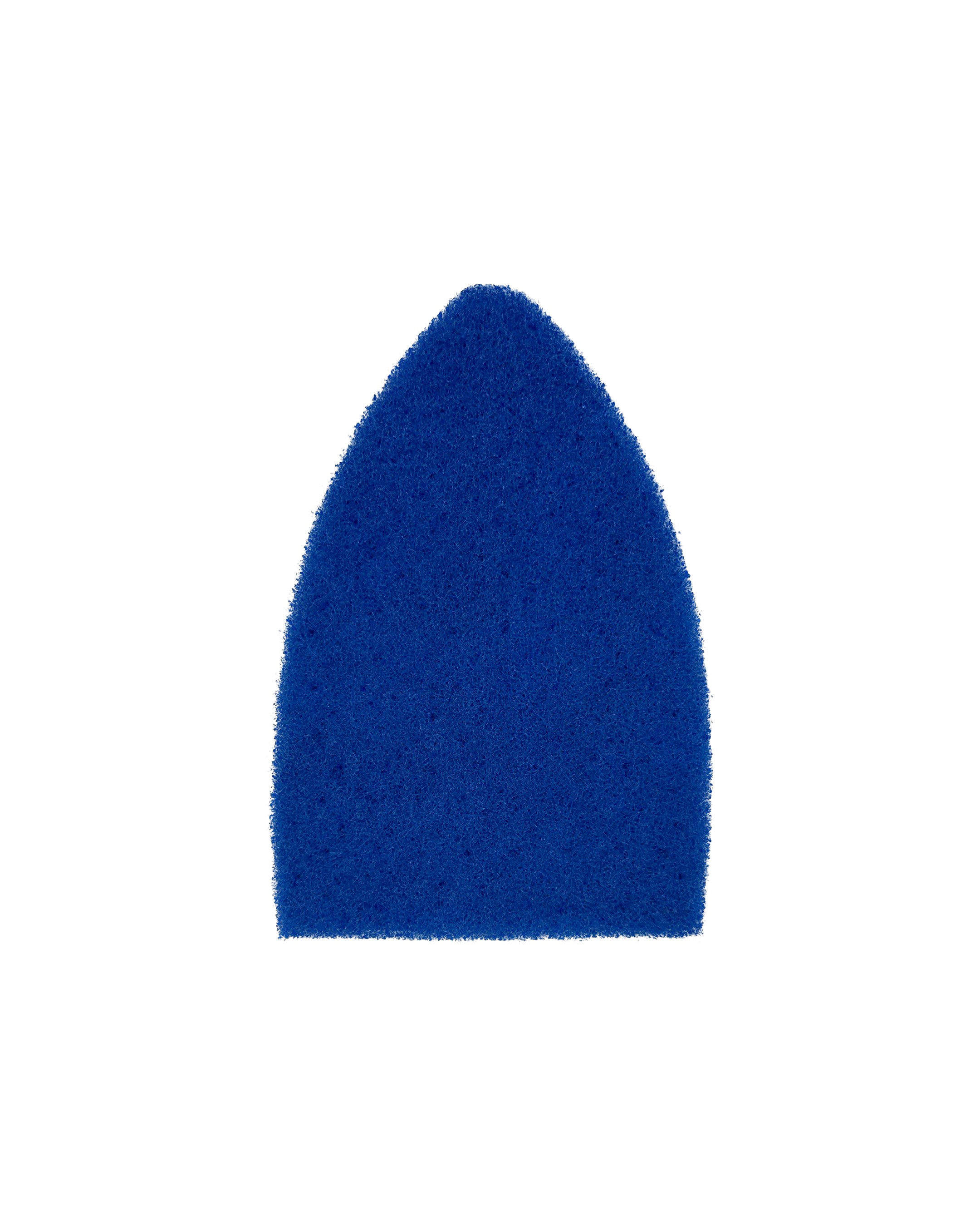 Blue Scrub - It Pads (10 piece)