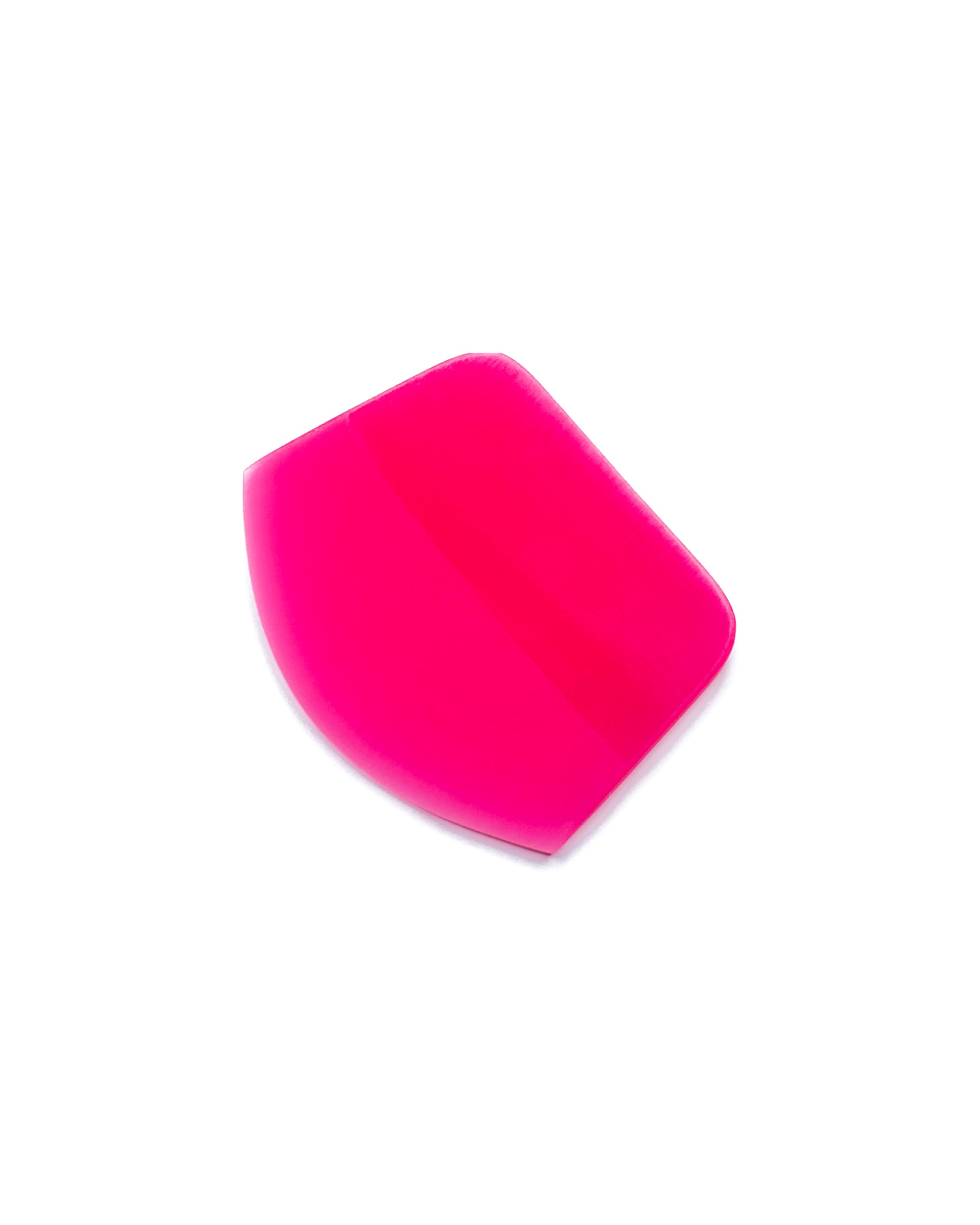 Door Cup Pink Squeegee