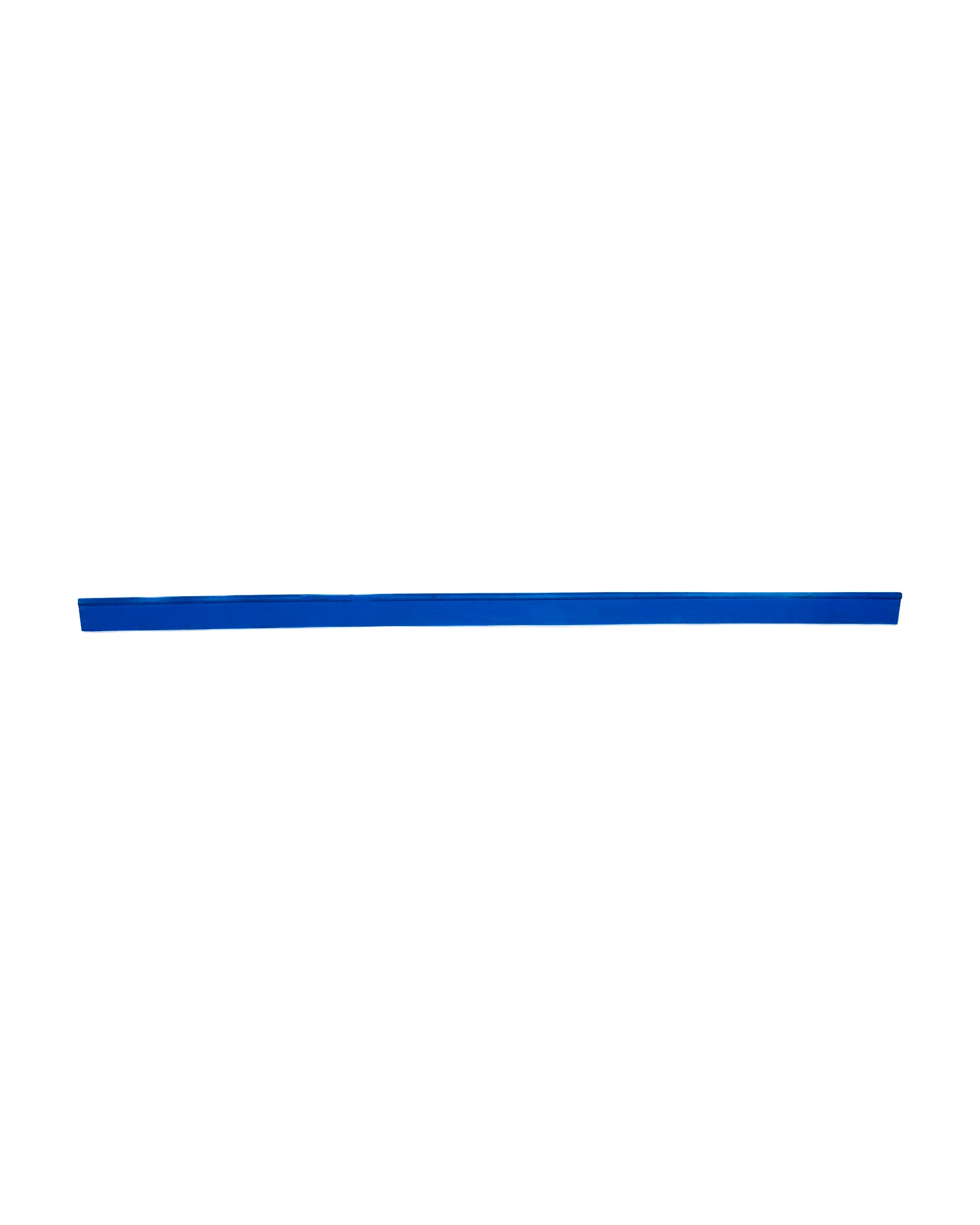 Blue Blade Refill Squeegee