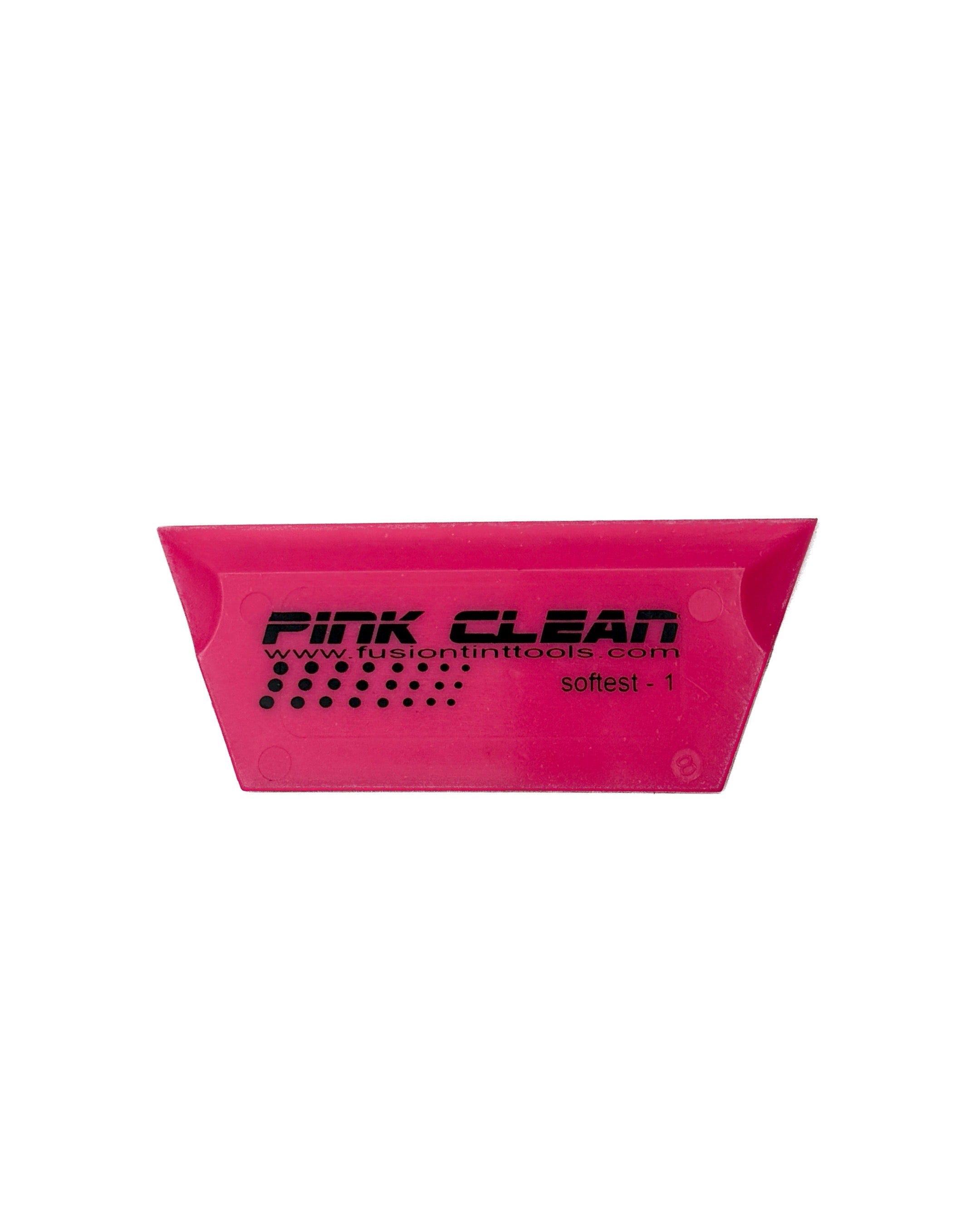 Fusion 5” Pink Clean cropped