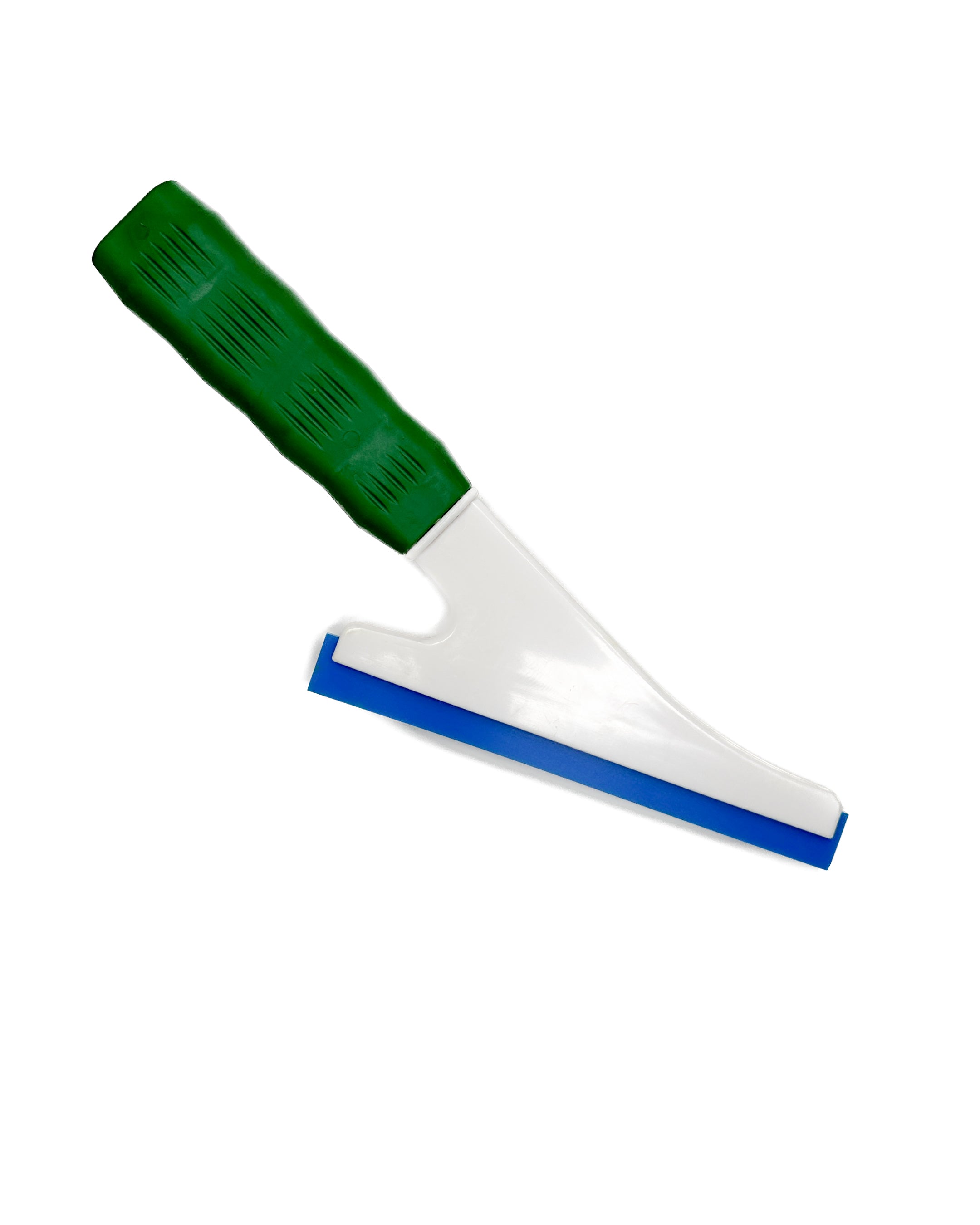 118” Blue Squeegee Refill Blade (no brand)