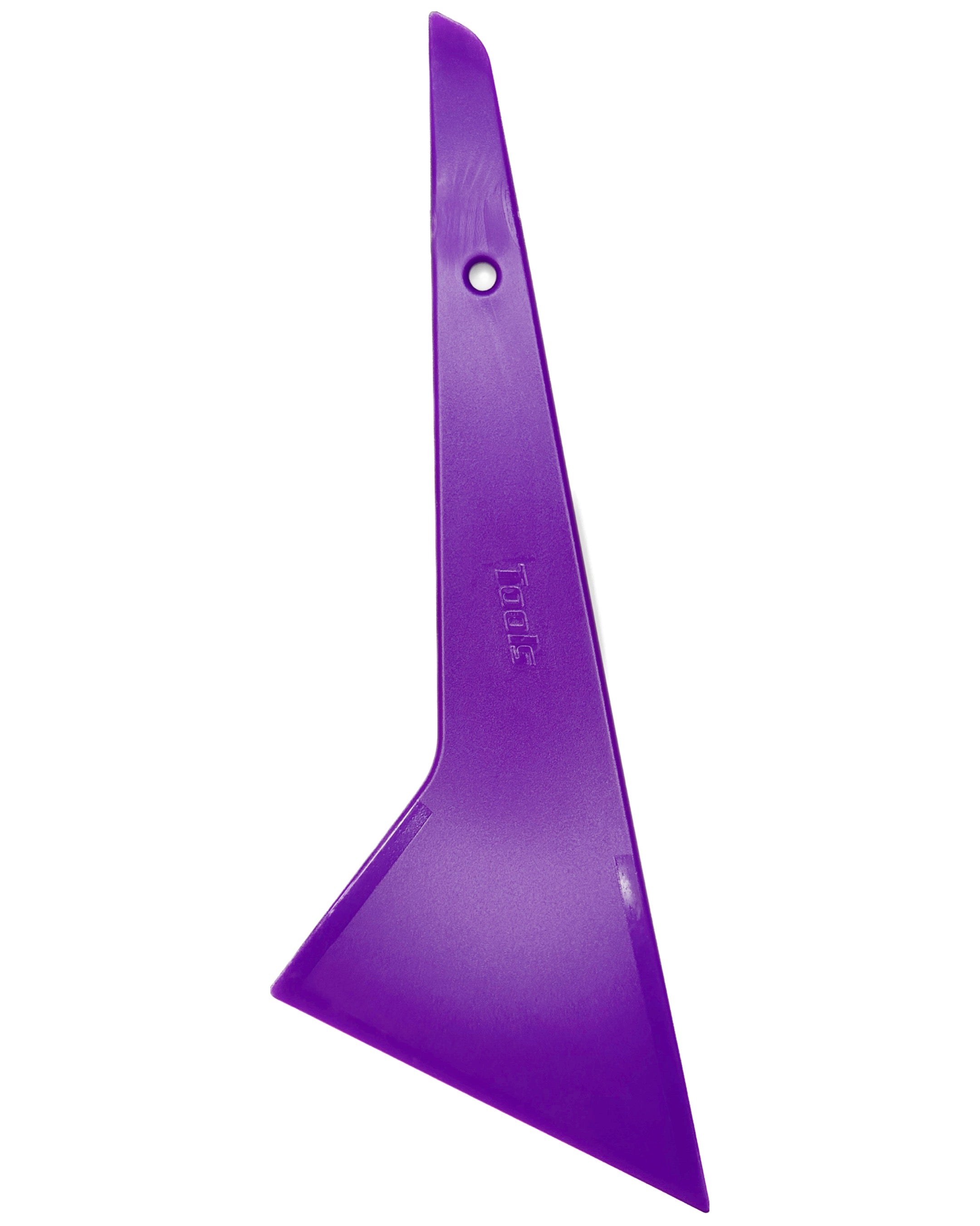 The Purple Angle