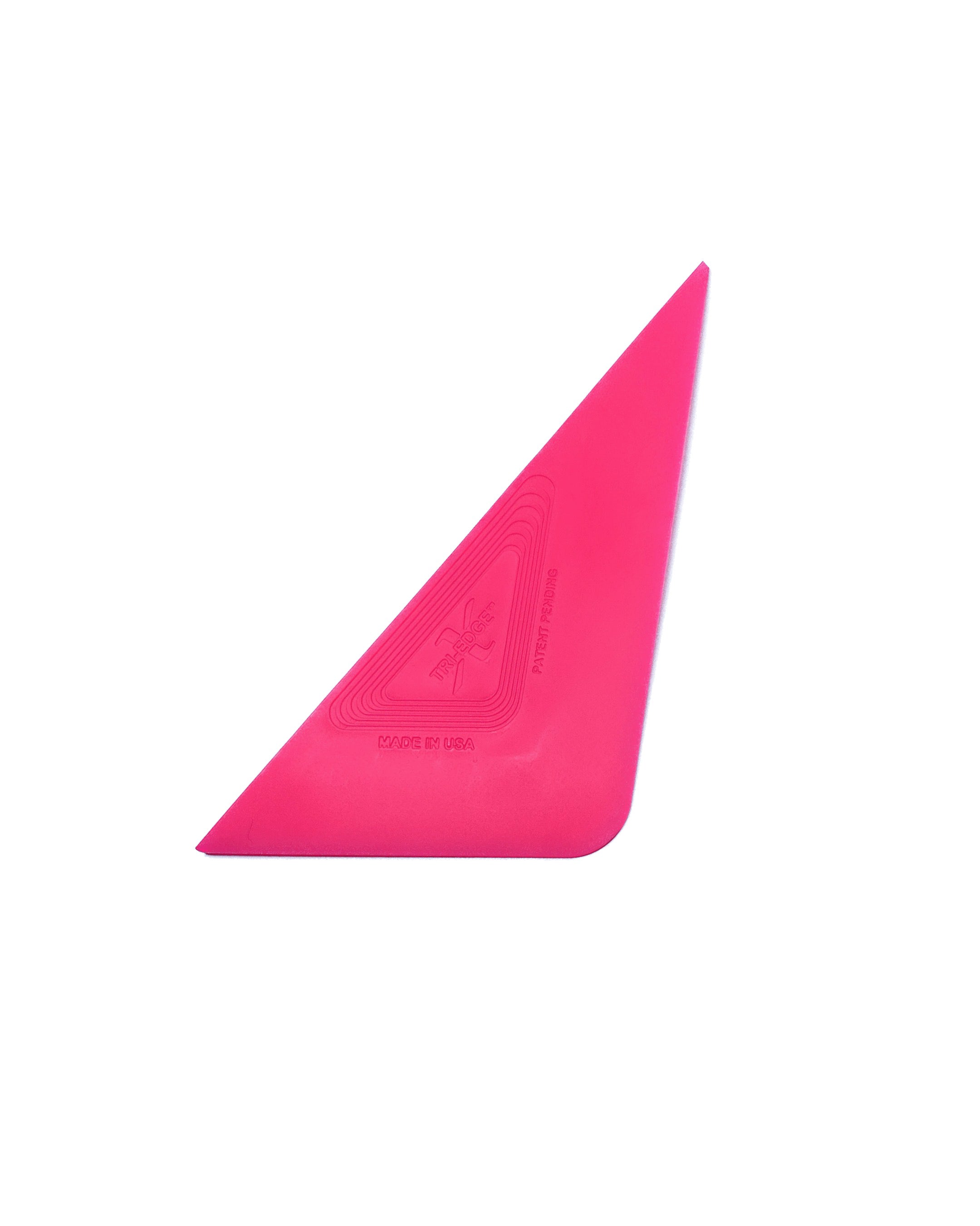Tri-Edge X
