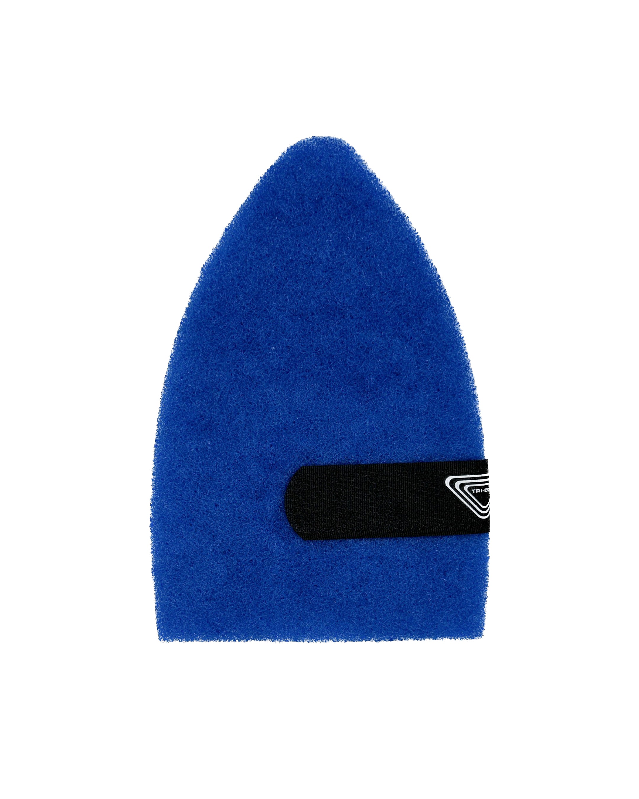 Blue Tri Edge Scrub-It