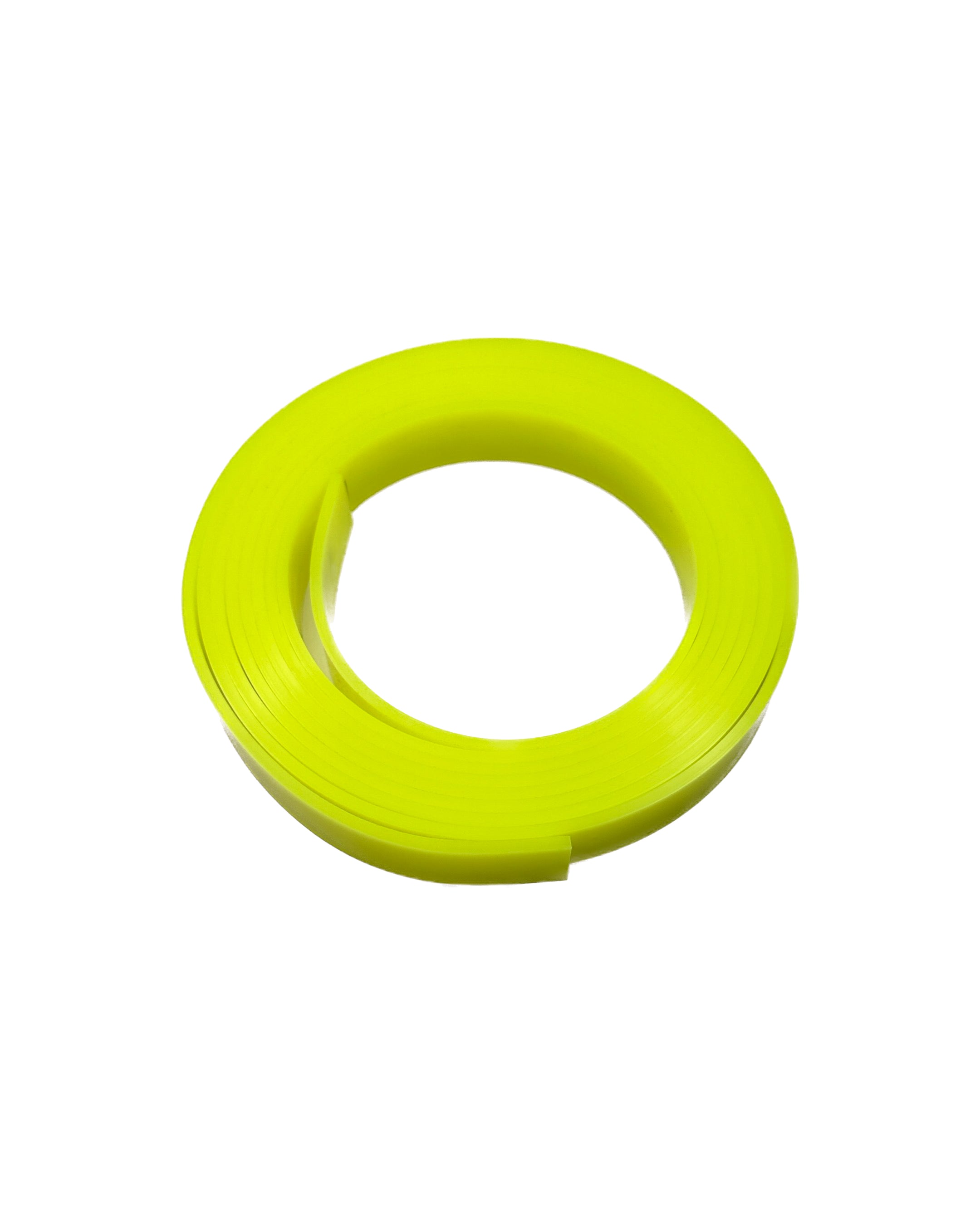 118” Neon Squeegee Refill Blade (no brand)