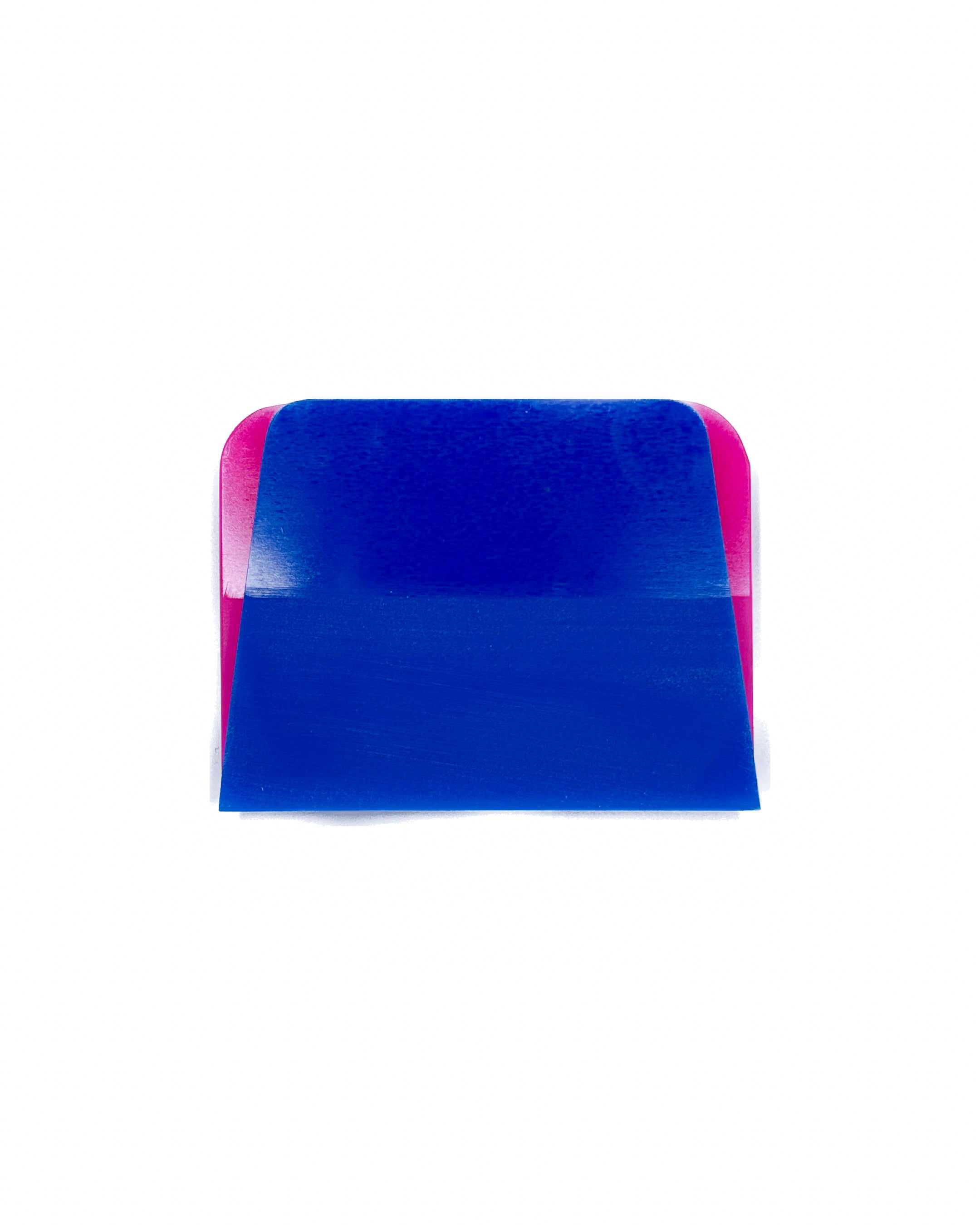 Cropped “Y style” PPF & Tint Squeegee