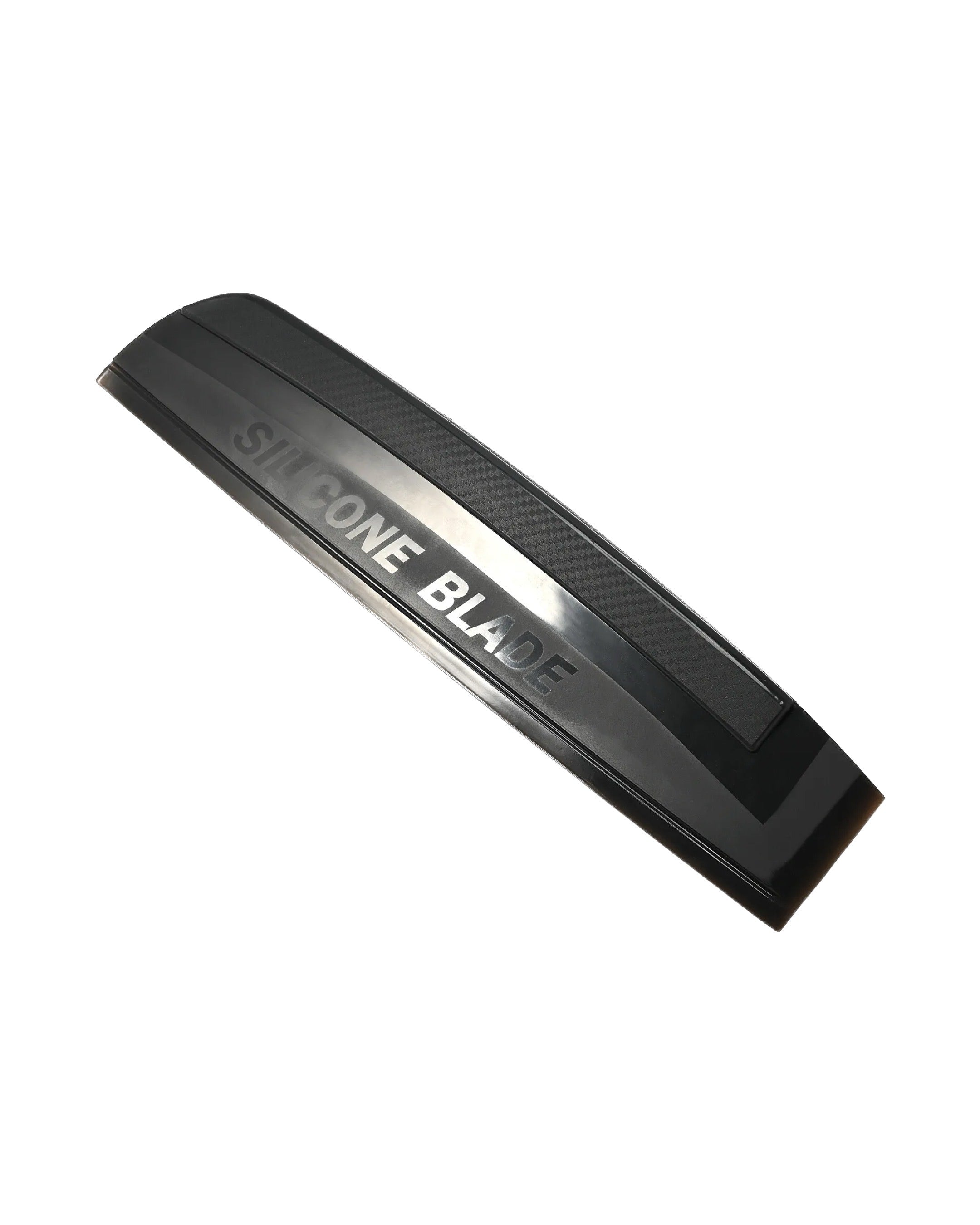 Large silicone blade- prep squeegee