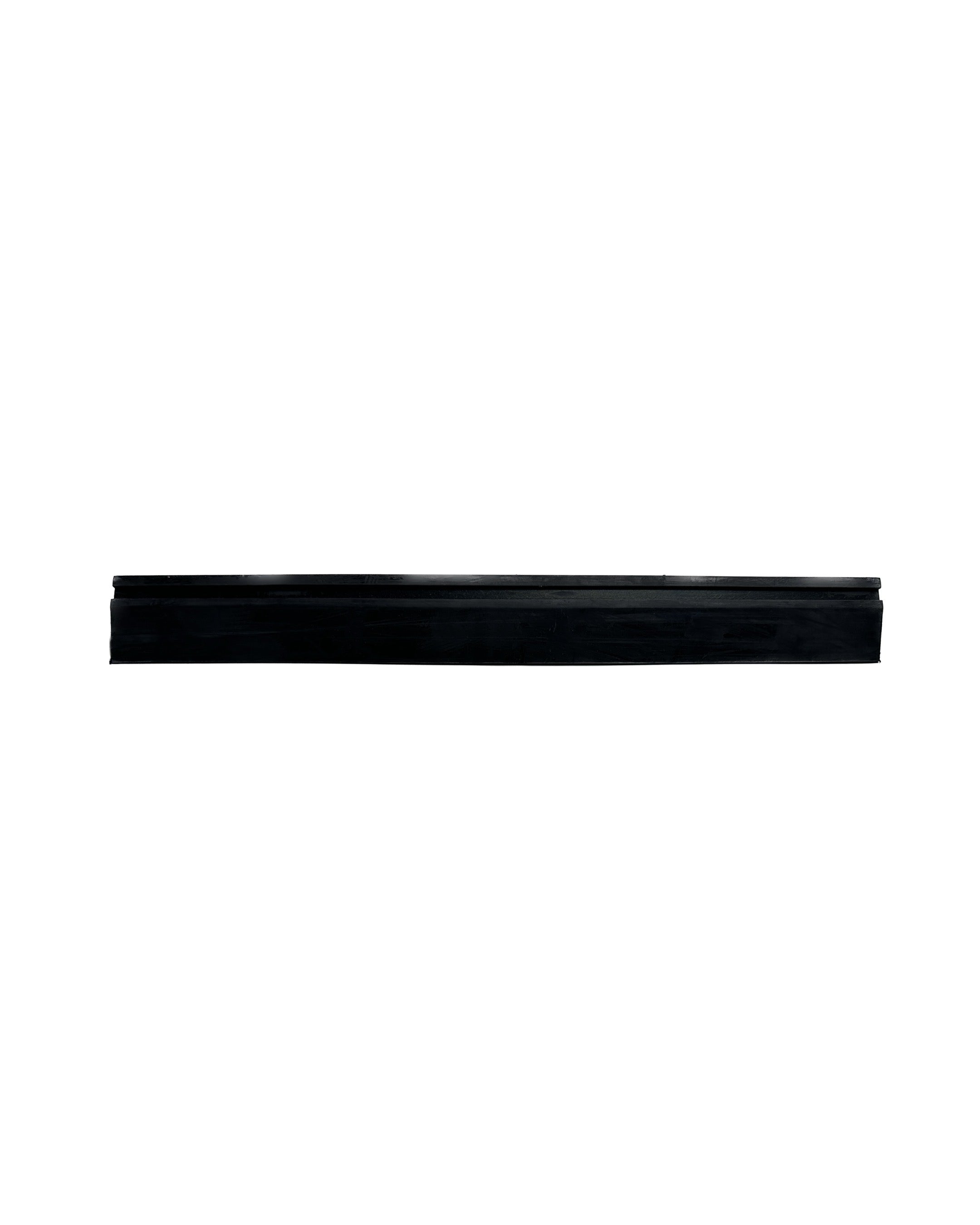 15” Black Smoothee Squeegee