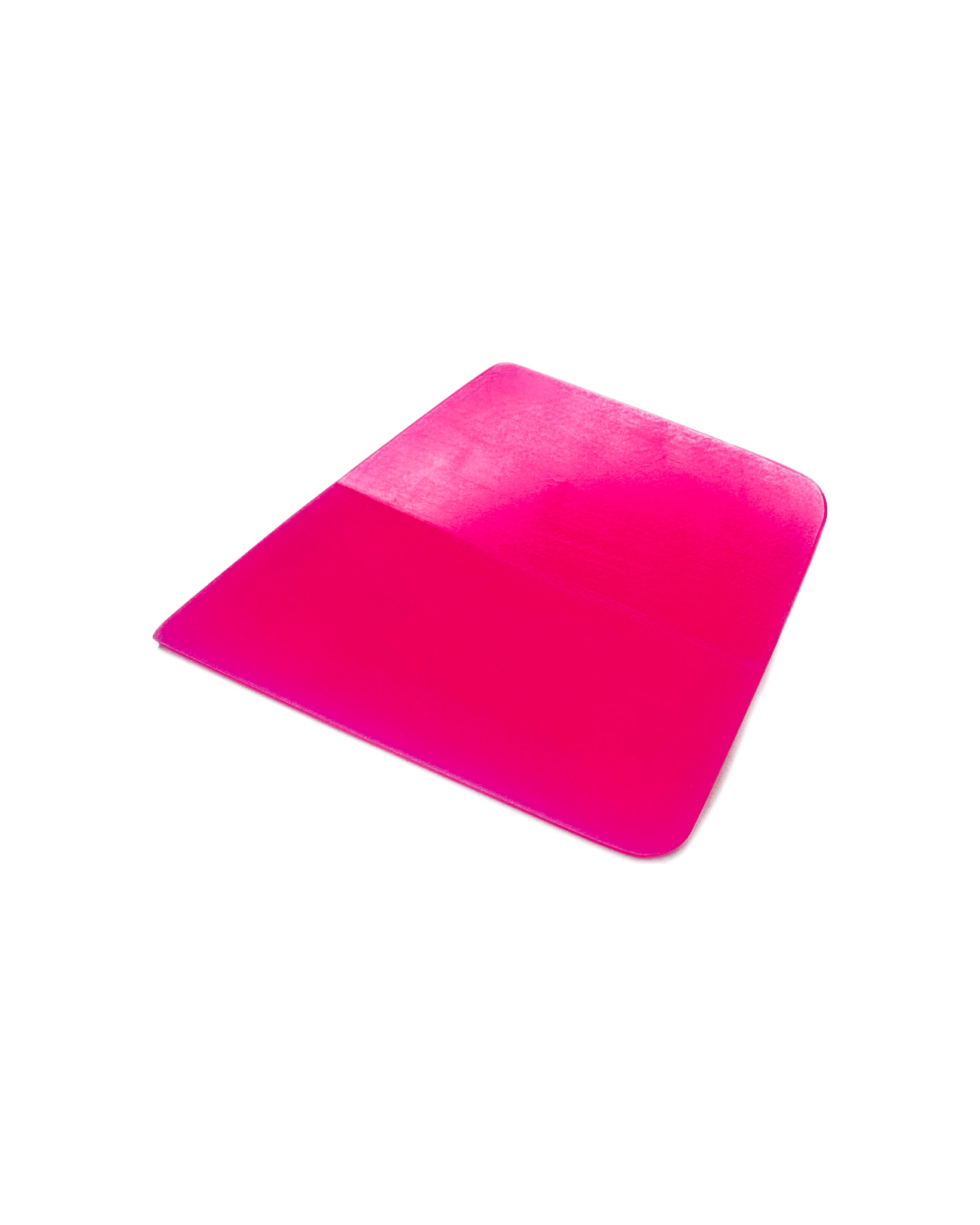 Angled PPF & Tint Squeegee