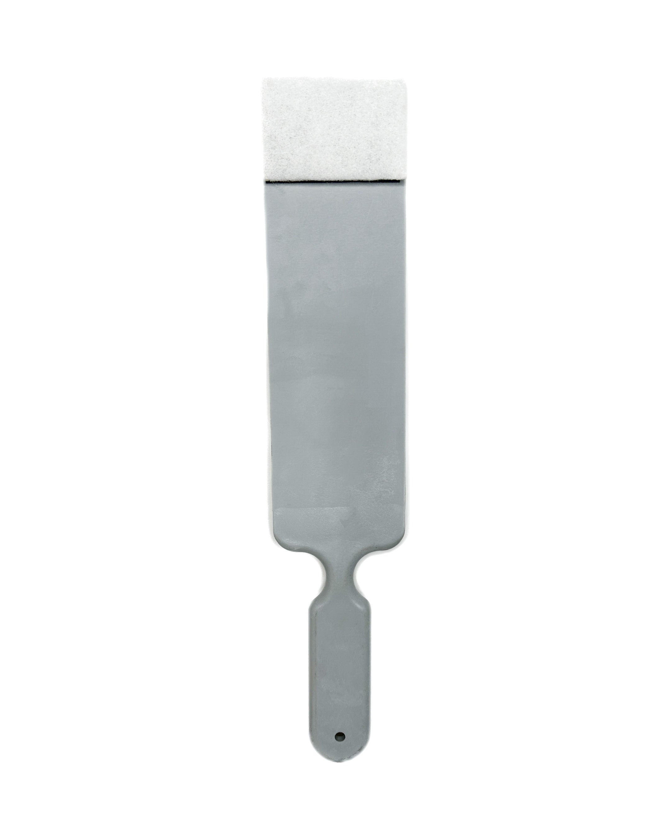 Grey Scrub Paddle