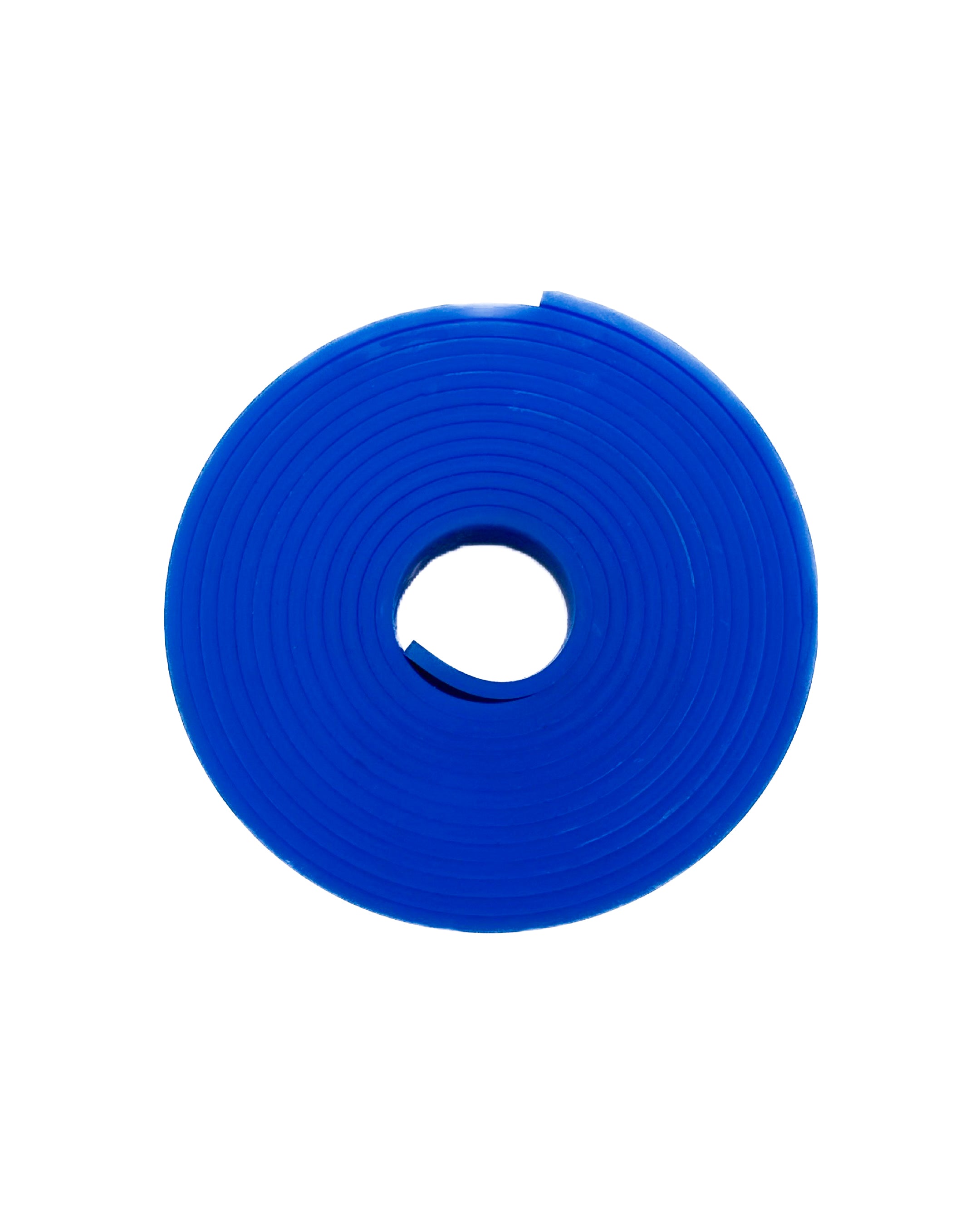 118” Blue Squeegee Refill Blade (no brand)