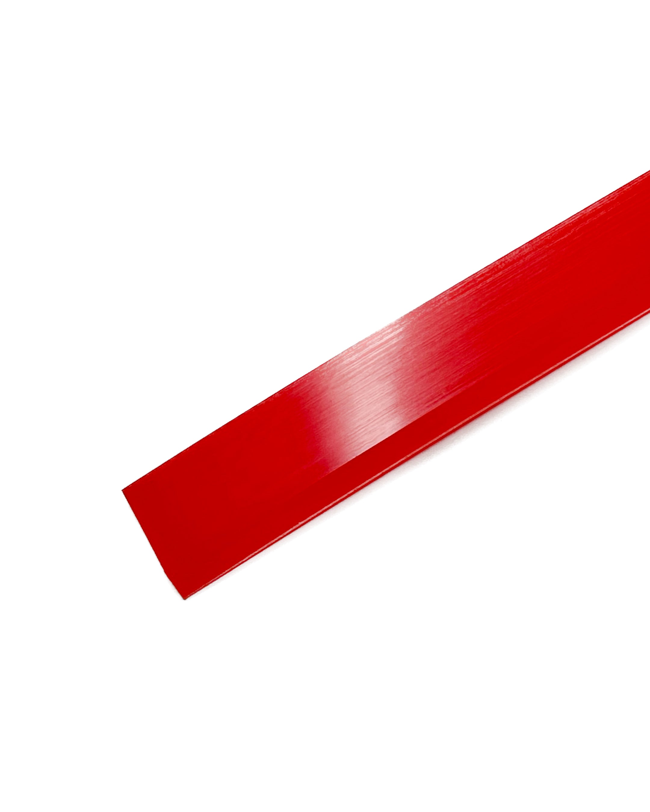 Red Swiper or “Superman” Squeegee Refill Blade