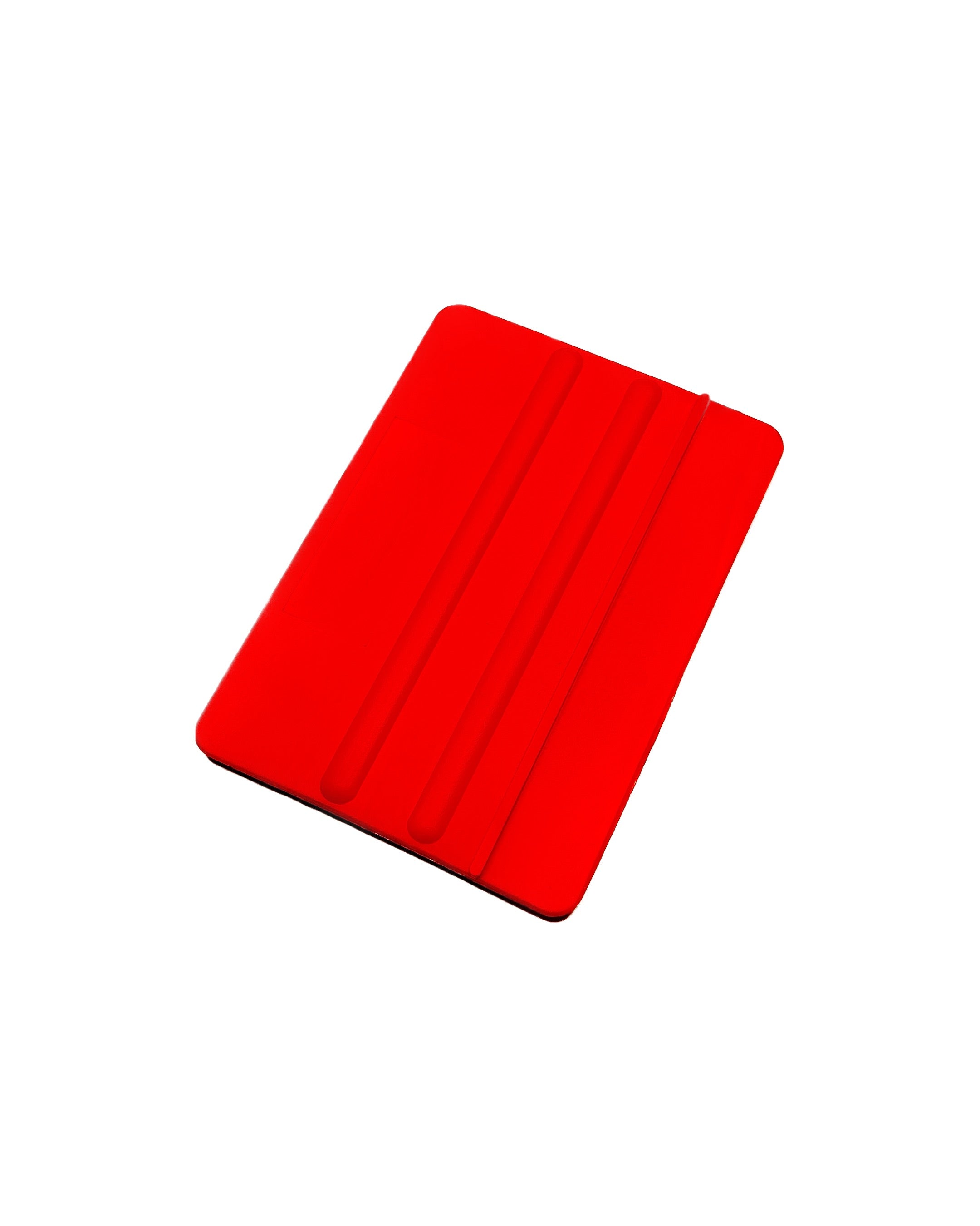 Red ‘Avery’ Pro Flex Squeegee
